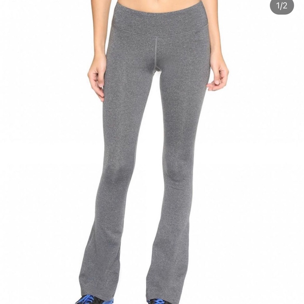 Splits59 Flare Leggings